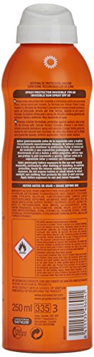 Ecran Sunnique, Bruma Protectora Invisible con SPF50 - 250 ml (1130-86041)