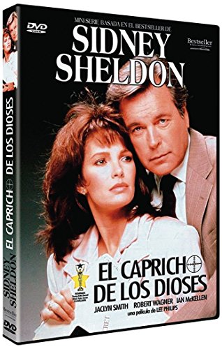 El capricho de los Dioses [DVD]