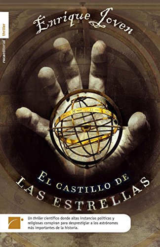 El castillo de las estrellas (Misterio (roca))