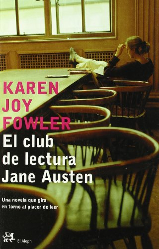 El club de lectura Jane Austen (Modernos y Clásicos)