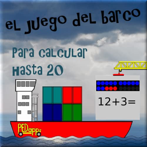 El juego de naves para el cálculo a 20