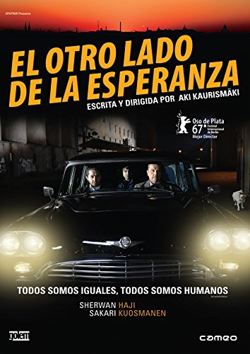 El otro lado de la esperanza [DVD]