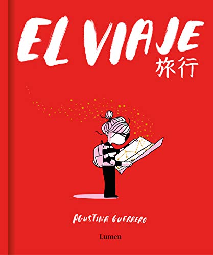 El viaje (La Volátil) (Lumen Gráfica)