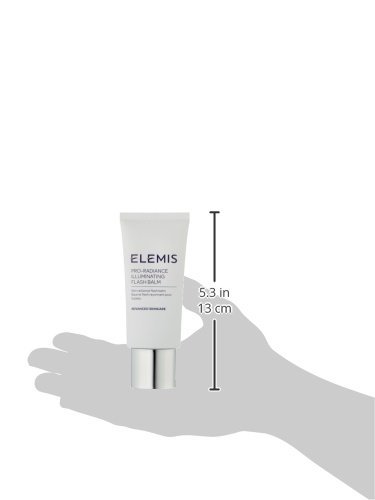 ELEMIS Pro-Radiance Illuminating Flash Balm, bálsamo iluminador para una piel radiante 50 ml