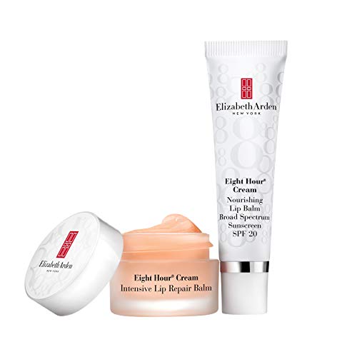 Elizabeth Arden Eight Hour Bálsamo Nutritivo Lip SPF20 - 15 ml