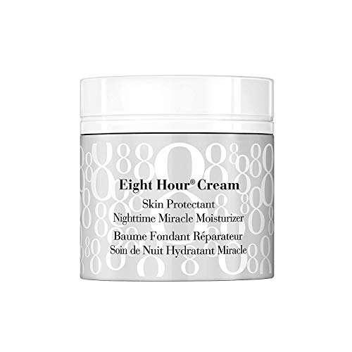 Elizabeth Arden Eight Hour Crema Protectora para Piel uso Nocturno 50 ml