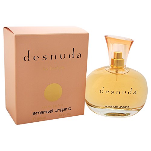 Emanuel Ungaro Desnuda 100 Ml Eau De Parfum