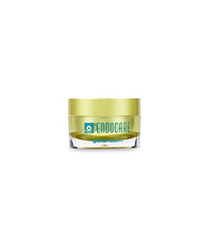 Endocare Essential Gelcream - Crema Antiarrugas y Antiedad para Primeros Signos de la Edad, en Textura Gel, Ligero, No Graso, Todo Tipo de Pieles, 30ml (1156)