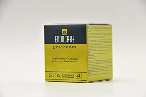 Endocare Gel Bioreparador 30 ml