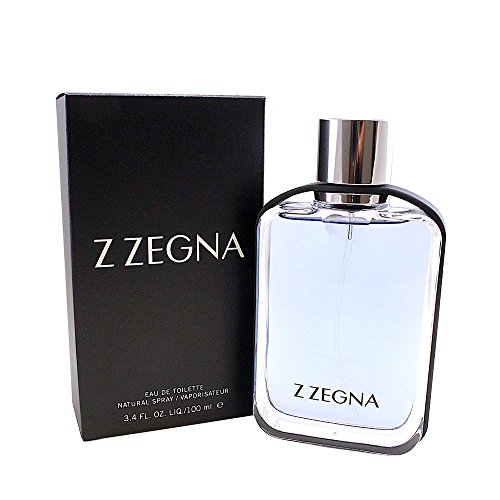 Ermenegildo Zegna 55374 - Agua de colonia