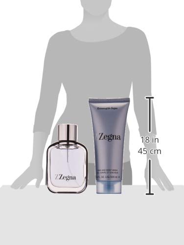 Ermenegildo Zegna Set – 150 ml