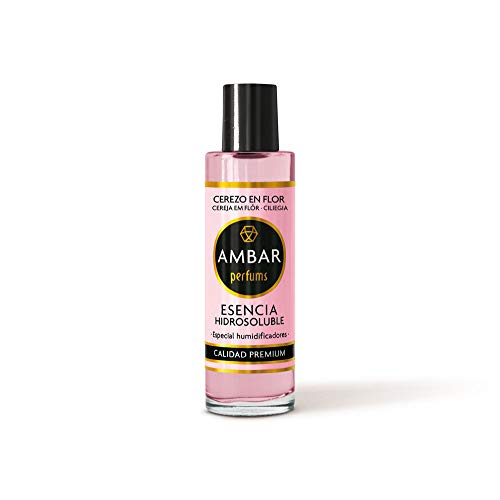 Esencia Hidrosoluble Cerezo en Flor 50ml