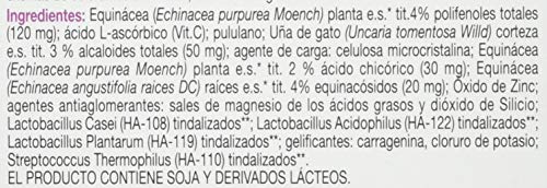 ESI Immunilflor Complemento Alimenticio - 30 Cápsulas