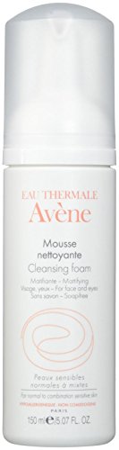 Espuma Limpiad Matificant Avène 150 ml