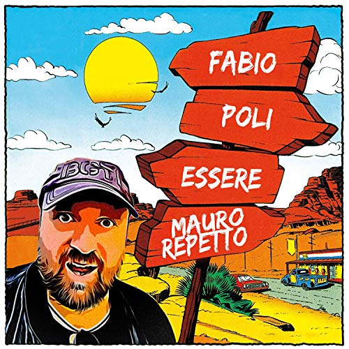 Essere Mauro Repetto