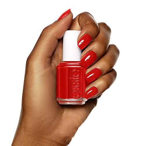 Essie Esmalte de Uñas 60 really red