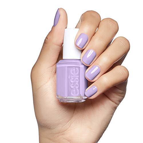 Essie Esmalte de Uñas, Tono: 037 Lilacism