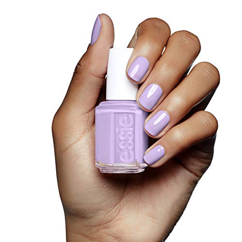 Essie Esmalte de Uñas, Tono: 037 Lilacism