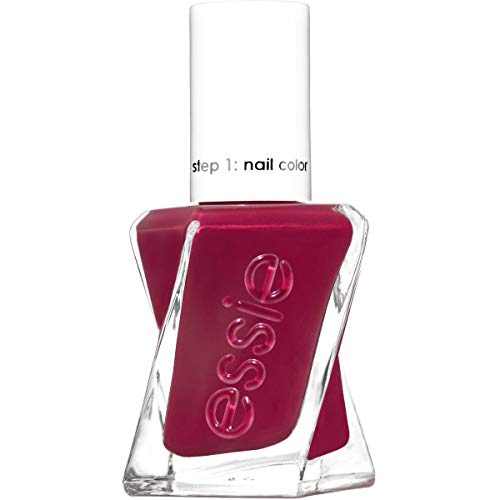 Essie Gel Couture Laca de Uñas, Tono: 340 Drop the Gown