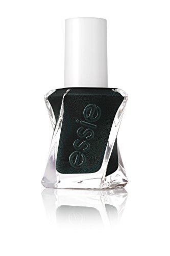 Essie Gel Couture Laca de Uñas, Tono: 410 Hung Up the Heels