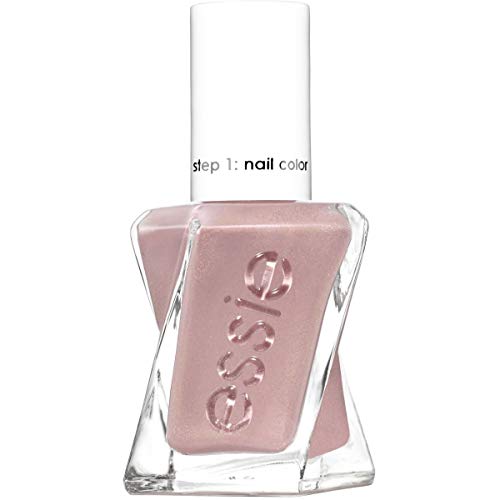 Essie Pintauñas Beige Nude Gel Couture Efecto Gel Larga Duración Tono 507 Last Nightie - 13.5 ml