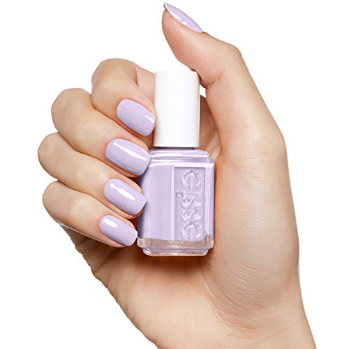 essie Spring Collection 249 Go Ginza - esmaltes de uñas (Rosa, Go Ginza, ETHYL ACETATE, BUTYL ACETATE, NITROCELLULOSE, PROPYL ACETATE, TOSYLAMIDE/FORMALDEHYDE RESIN, ISOPROP)