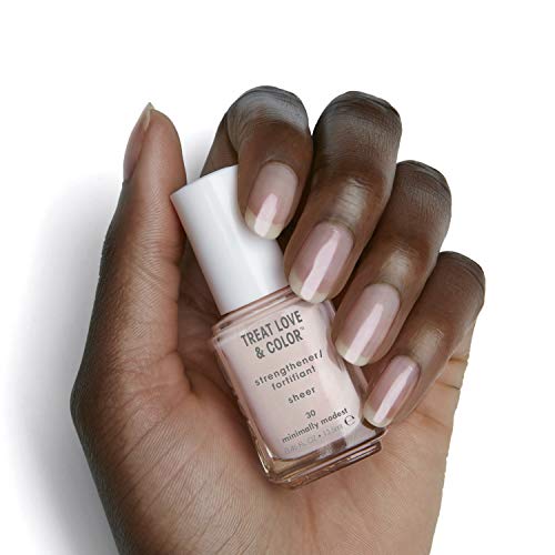 Essie Treat Love & Color Endurecedor para Uñas Tono 30 Minimally Modest - 13.5 ml