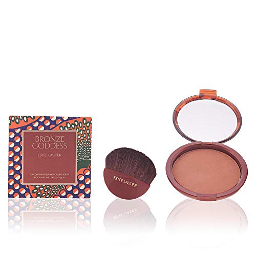 ESTÉE LAUDER BRONZE GODDESS powder bronzer #01-light 21 gr