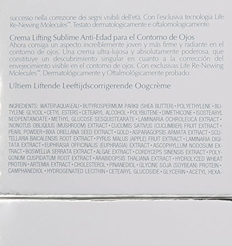 Estee Lauder Crema para los ojos 45 g