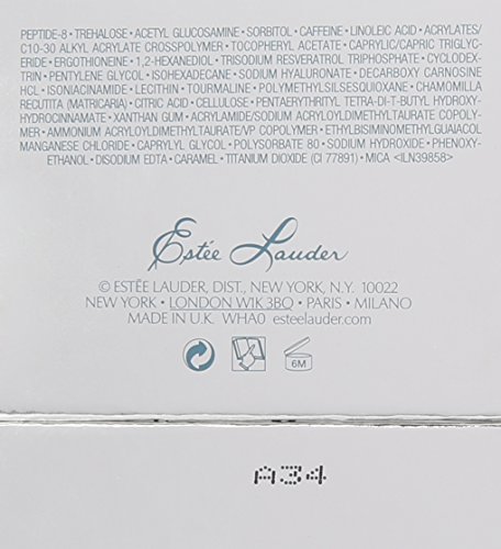 Estee Lauder Crema para los ojos 45 g