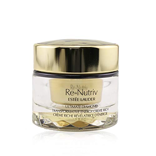 Estée Lauder Re-Nutriv Ultimate Diamond Transformation Energy Creme, 50 ml