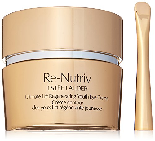 ESTÉE LAUDER Re-Nutriv Ultimate Lift Eye Creme 15 Ml 1 Unidad 15 ml