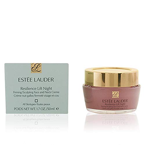 Estée Lauder Resilience Lift Nigth Face Neck Cream 50ml