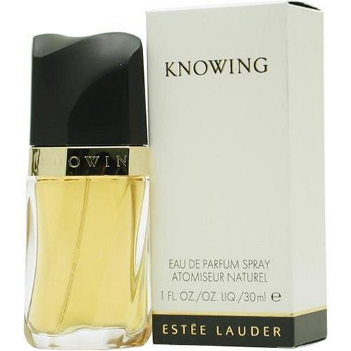 Estee Lauder Sabiendo 30ml EDP Spray Mujer Señoras Nuevas