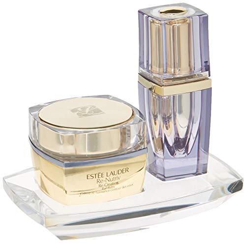 Estee Lauder Tratamiento Para Contorno De Ojos 2 Piezas Re-Nutriv Re-Creation 100 g