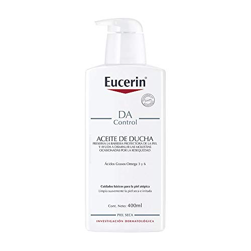 Eucerin Atopicontrol Oleogel 400 Ml 1 Unidad 400 g