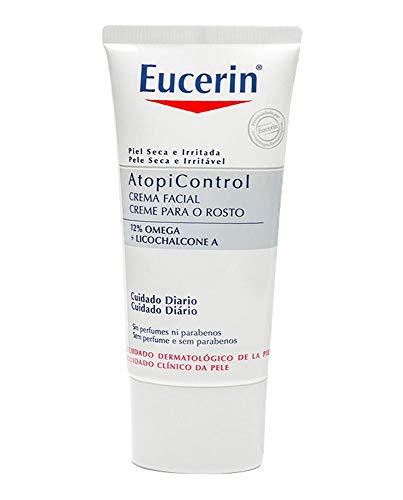 Eucerin Crema Atopicontrol