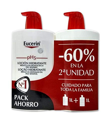 Eucerin Ph5 Locion Family 870 G