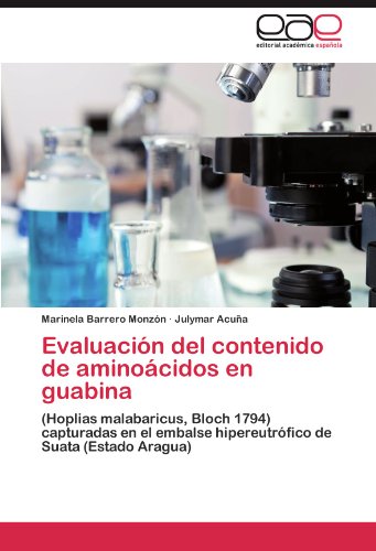 Evaluacion del Contenido de Aminoacidos En Guabina