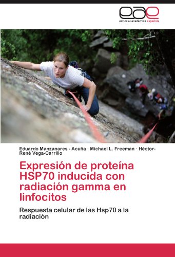 Expresion de Proteina Hsp70 Inducida Con Radiacion Gamma En Linfocitos