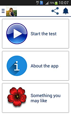 face beauty test app