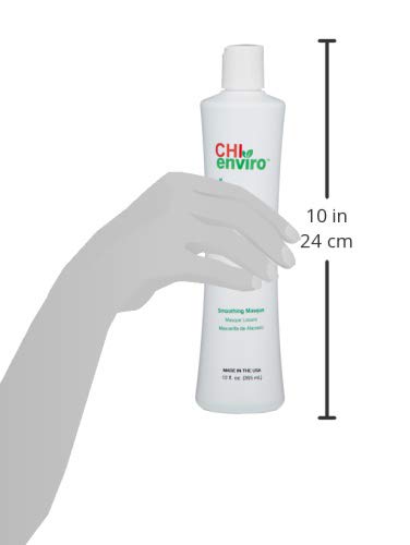 Farouk Chi Enviro Mascarilla de Alisado - 355 ml