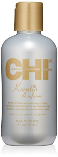 Farouk Chi Keratin Silk Infusion 177 ml 177 ml