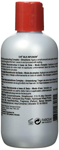 Farouk Chi Silk Infusion - 177 ml