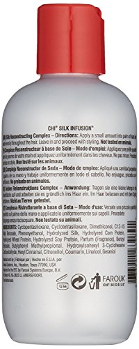 Farouk Chi Silk Infusion - 177 ml