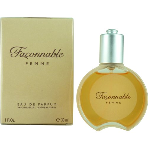 Femme Eau de Parfum 30 ml Spray para Mujer