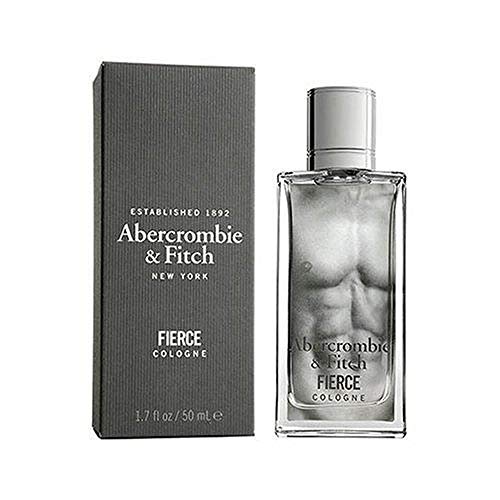 Fierce by Abercrombie & Fitch Cologne Spray 3.4 oz / 100 ml (Men)