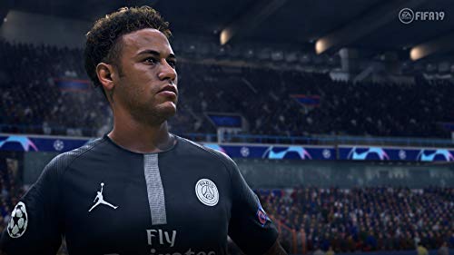 FIFA 19 – Edición Estándar