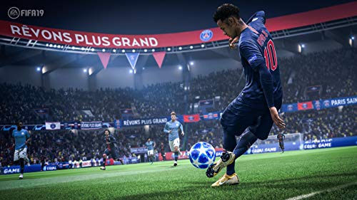 FIFA 19 – Edición Estándar