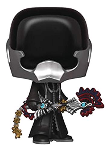 Figura Pop Kingdom Hearts 3 : VANITAS